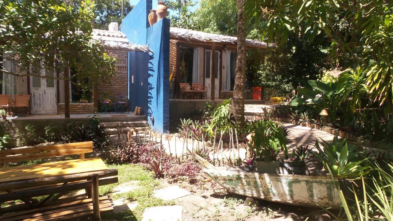 Zazen Pousada By Santoregano Maceio  Exterior photo